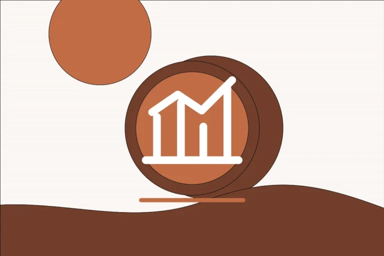 Generic unbranded illustration representing Financial