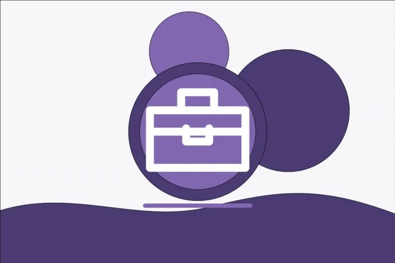 Generic unbranded illustration representing Business Support