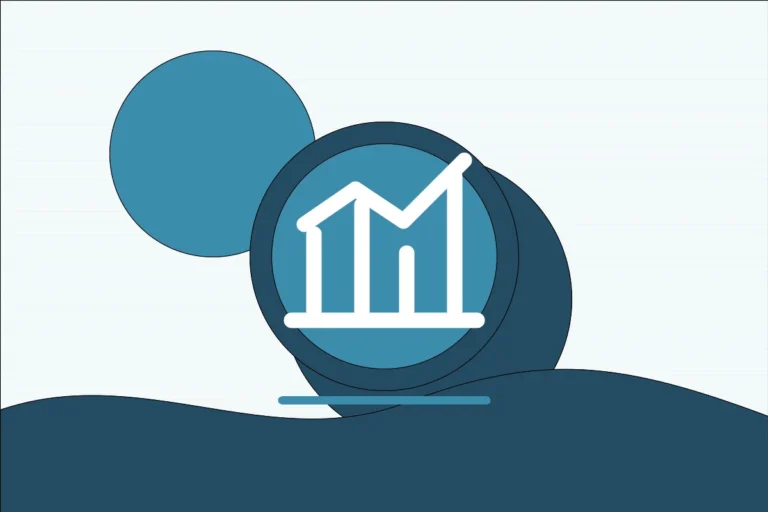 Generic unbranded illustration representing Financial