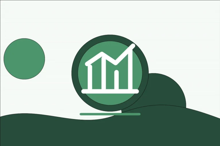 Generic unbranded illustration representing Financial