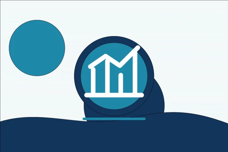 Generic unbranded illustration representing Financial