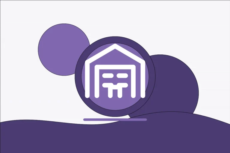 Generic unbranded illustration representing Facility Services