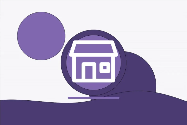 Generic unbranded illustration representing Retail