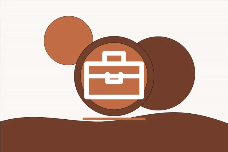 Generic unbranded illustration representing Business Support