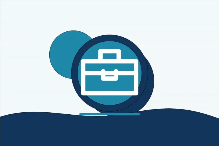 Generic unbranded illustration representing Business Support