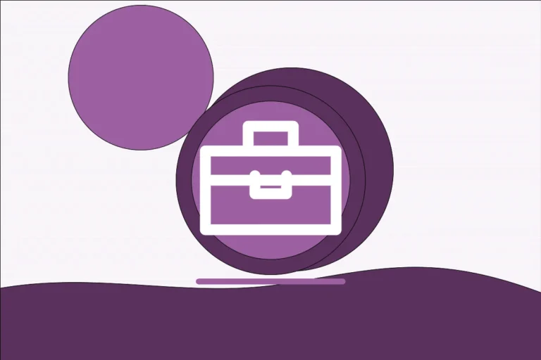 Generic unbranded illustration representing Business Support
