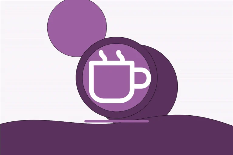 Generic unbranded illustration representing Cafes & Treats