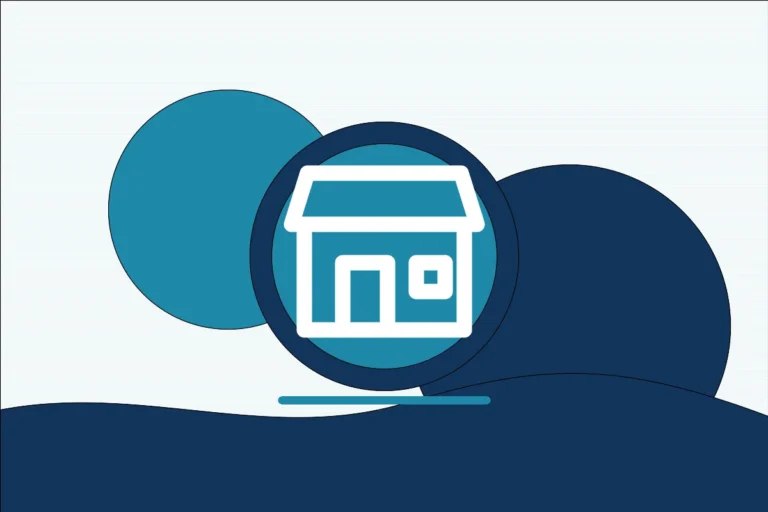 Generic unbranded illustration representing Retail