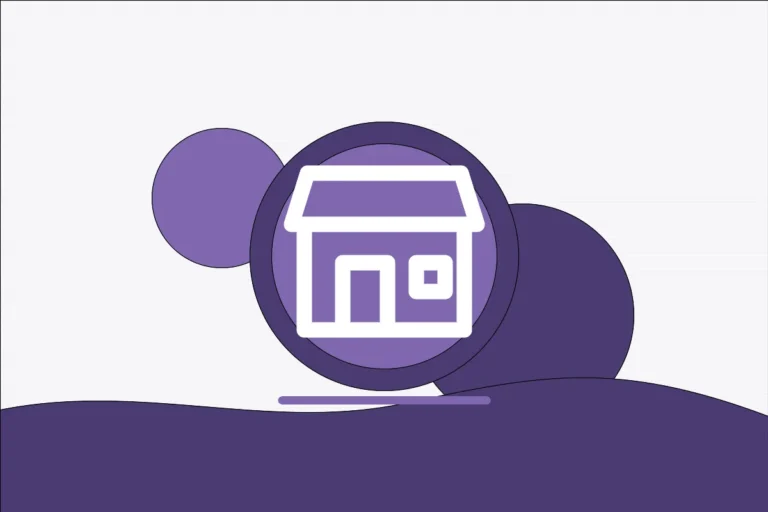 Generic unbranded illustration representing Retail