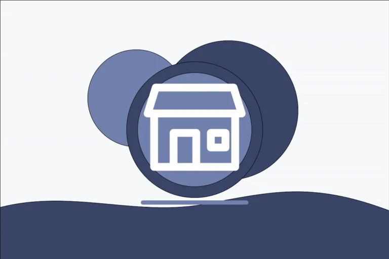 Generic unbranded illustration representing Retail