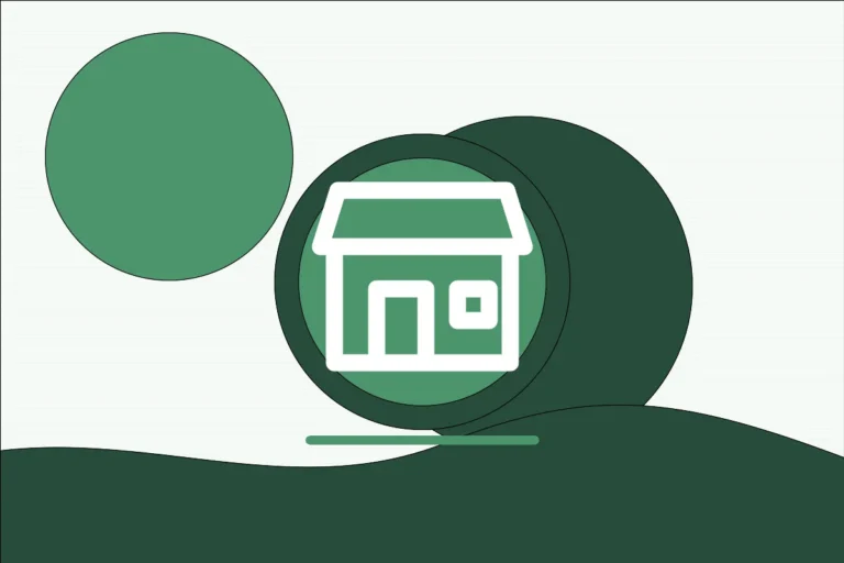 Generic unbranded illustration representing Retail