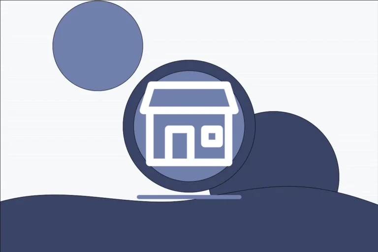 Generic unbranded illustration representing Retail