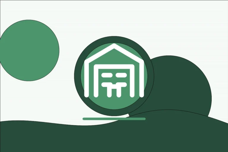 Generic unbranded illustration representing Facility Services