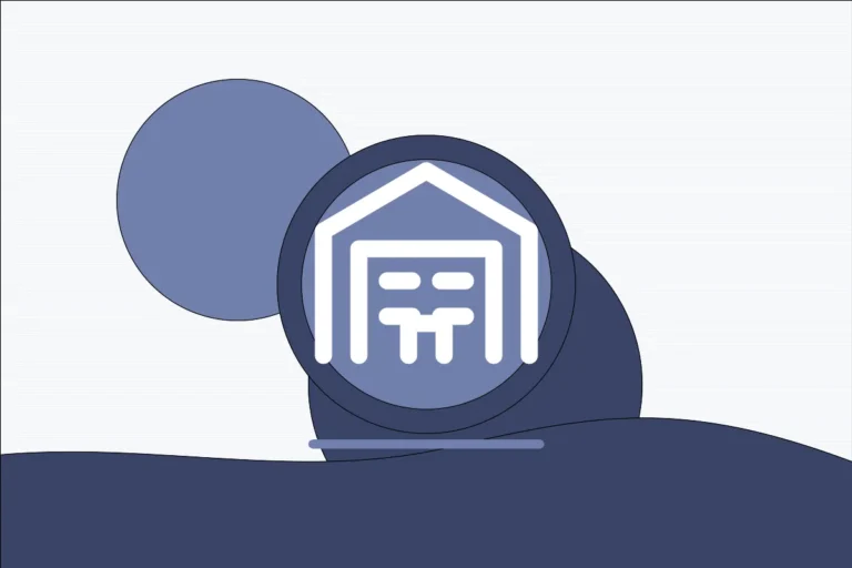 Generic unbranded illustration representing Nightlife