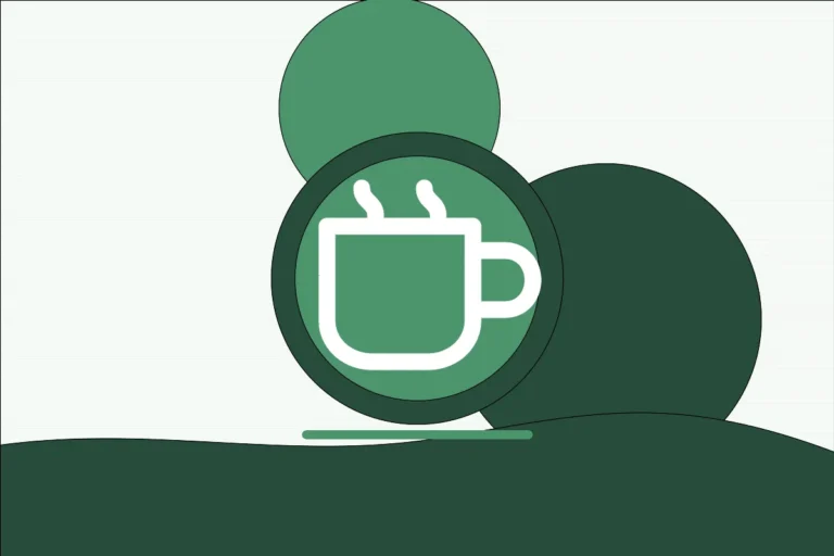 Generic unbranded illustration representing Cafes & Treats