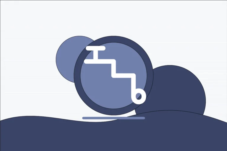 Generic unbranded illustration representing Plumbers