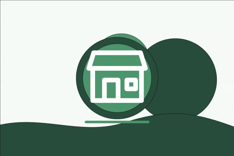 Generic unbranded illustration representing Retail