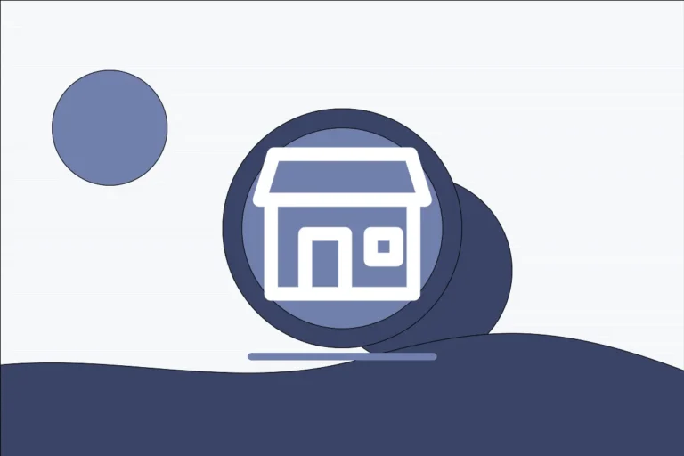 Generic unbranded illustration representing Retail