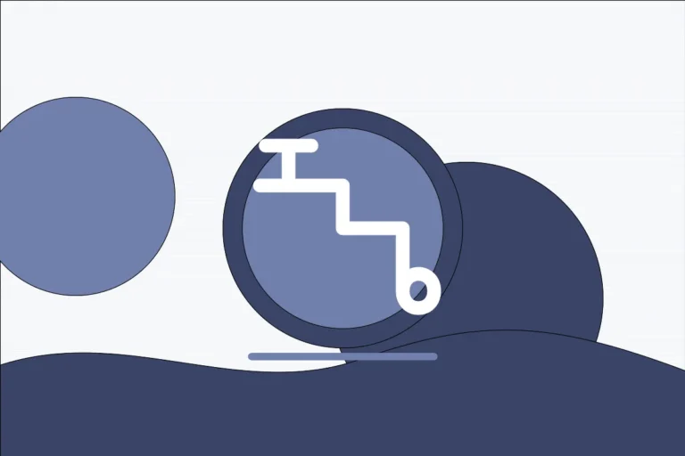 Generic unbranded illustration representing Plumbers
