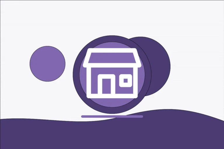 Generic unbranded illustration representing Retail
