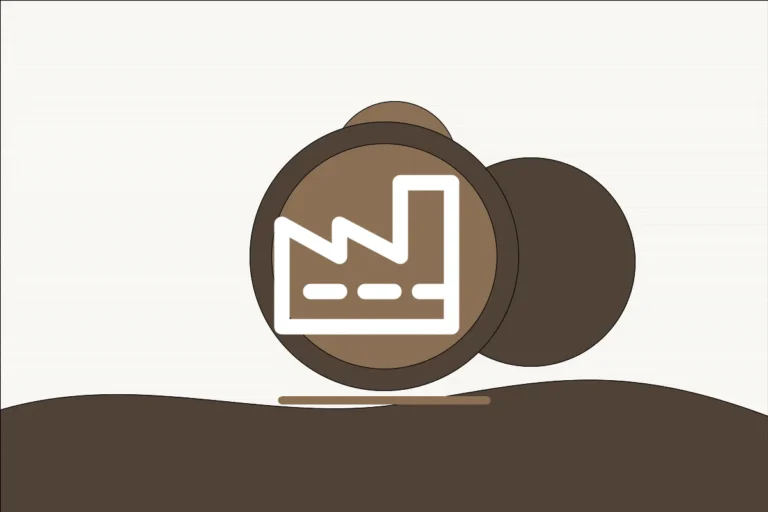 Generic unbranded illustration representing Manufacturing & Industrial