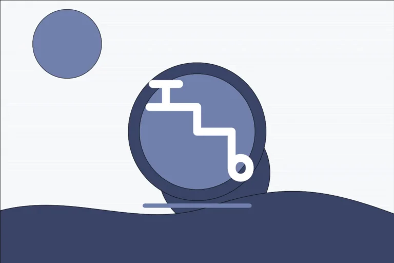 Generic unbranded illustration representing Plumbers