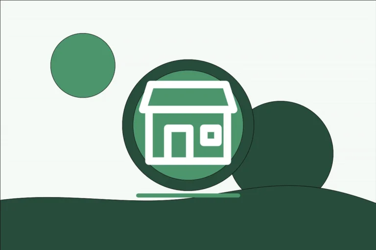 Generic unbranded illustration representing Retail
