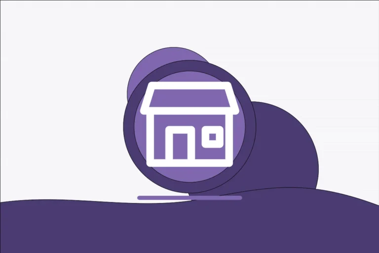 Generic unbranded illustration representing Retail