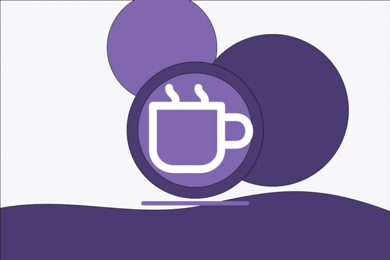 Generic unbranded illustration representing Cafes & Treats