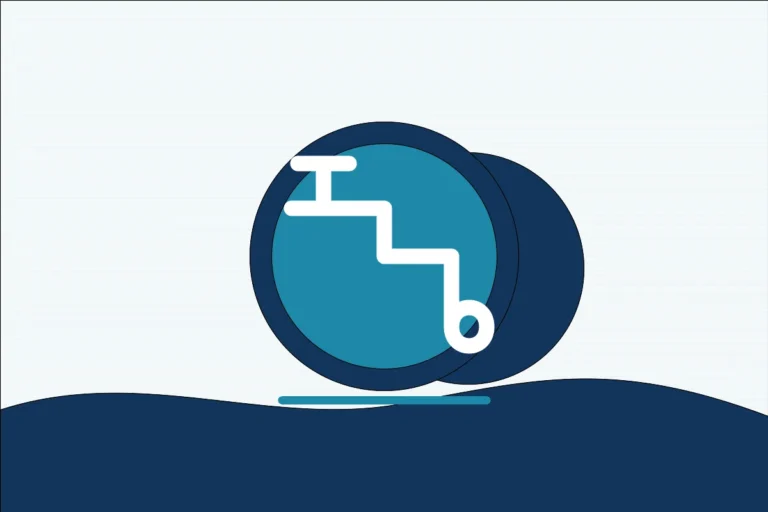 Generic unbranded illustration representing Plumbers