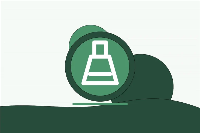 Generic unbranded illustration representing Cleaners