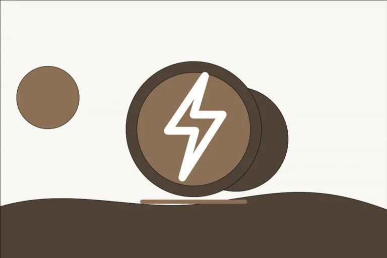 Generic unbranded illustration representing Electricians