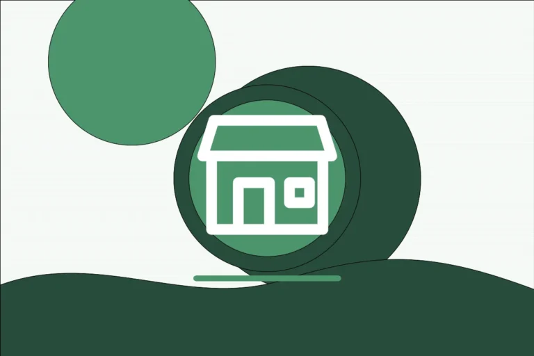 Generic unbranded illustration representing Retail