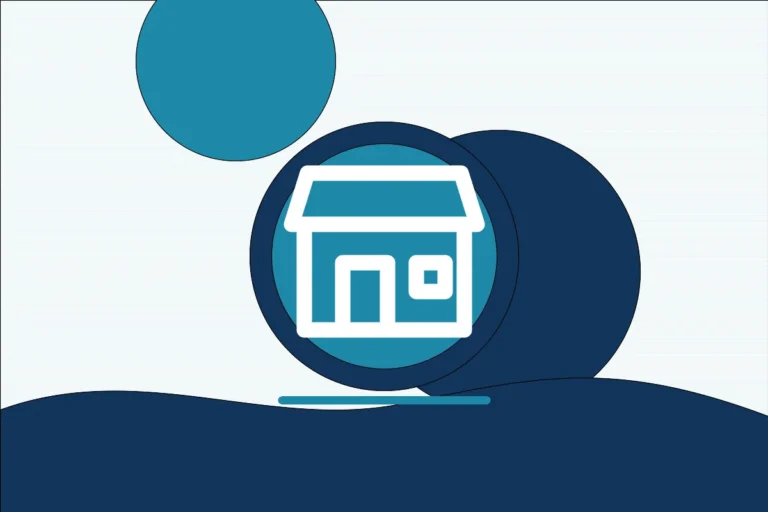 Generic unbranded illustration representing Retail