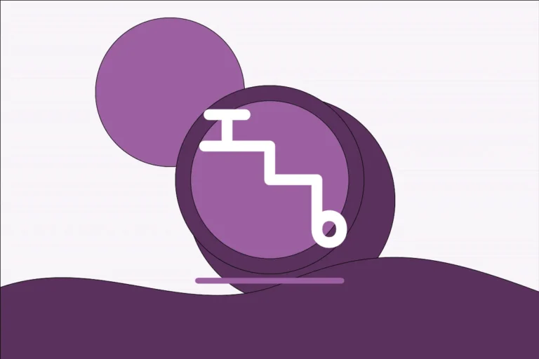 Generic unbranded illustration representing Plumbers