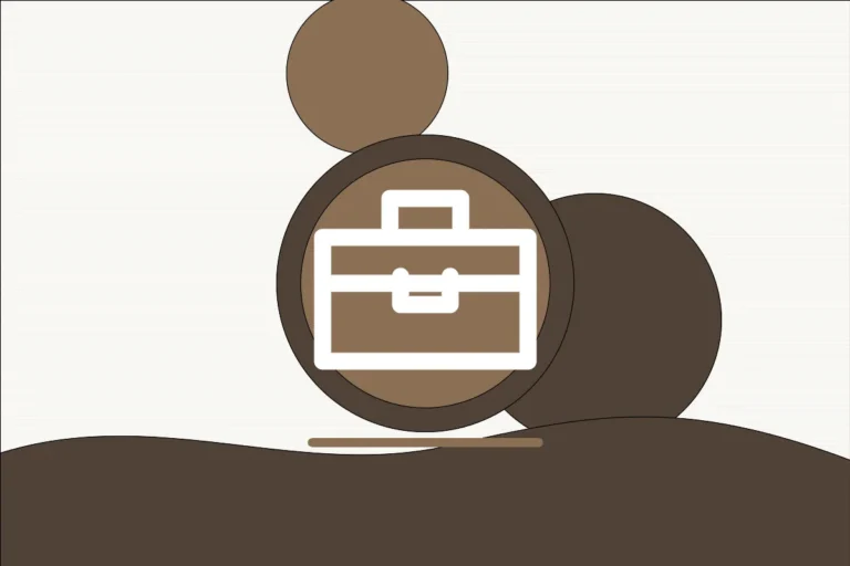 Generic unbranded illustration representing Business Support