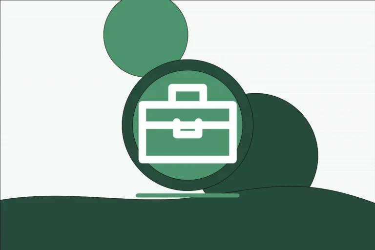 Generic unbranded illustration representing Business Support