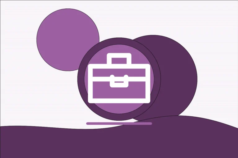 Generic unbranded illustration representing Business Support
