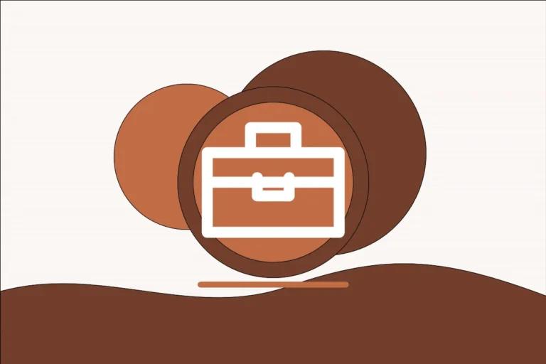 Generic unbranded illustration representing Business Support