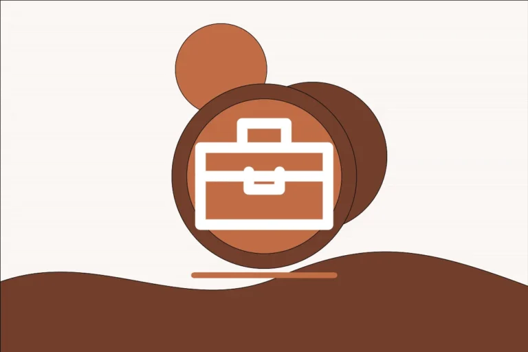 Generic unbranded illustration representing Business Support