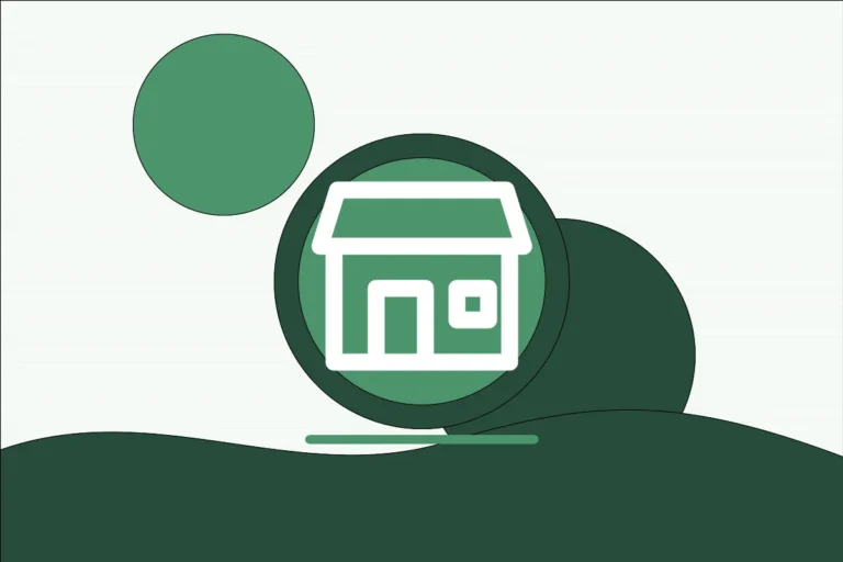 Generic unbranded illustration representing Retail