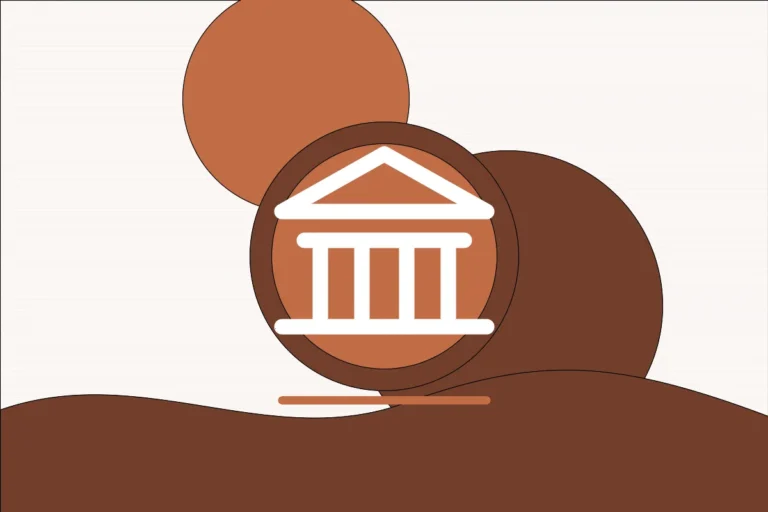 Generic unbranded illustration representing Public Services & Government