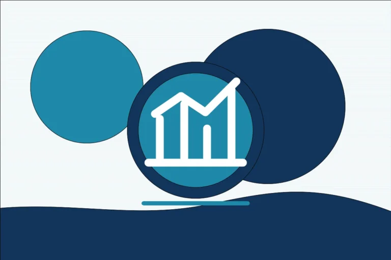 Generic unbranded illustration representing Financial