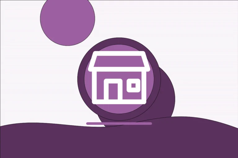 Generic unbranded illustration representing Retail