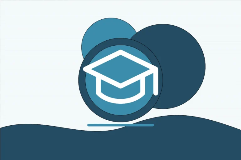 Generic unbranded illustration representing Education (Institutions)