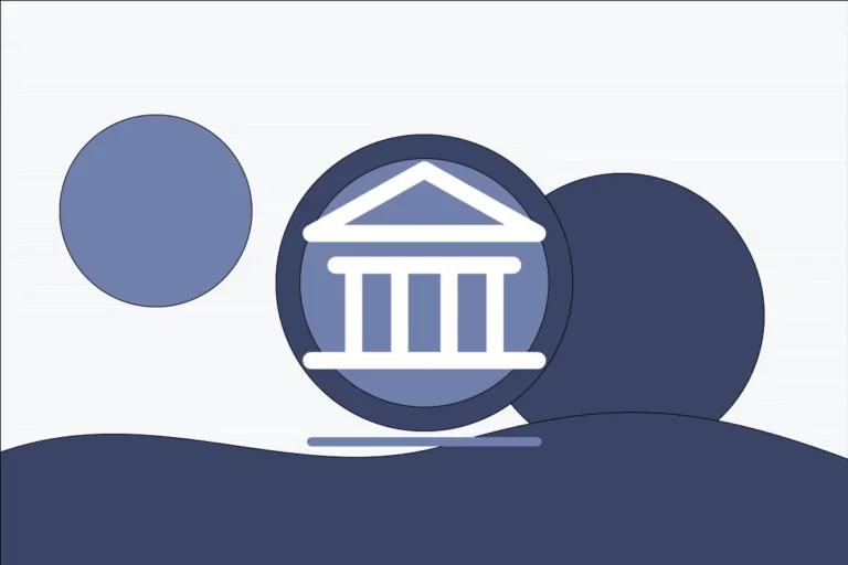Generic unbranded illustration representing Public Services & Government