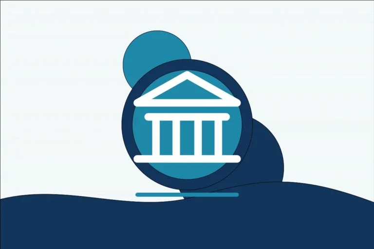 Generic unbranded illustration representing Public Services & Government