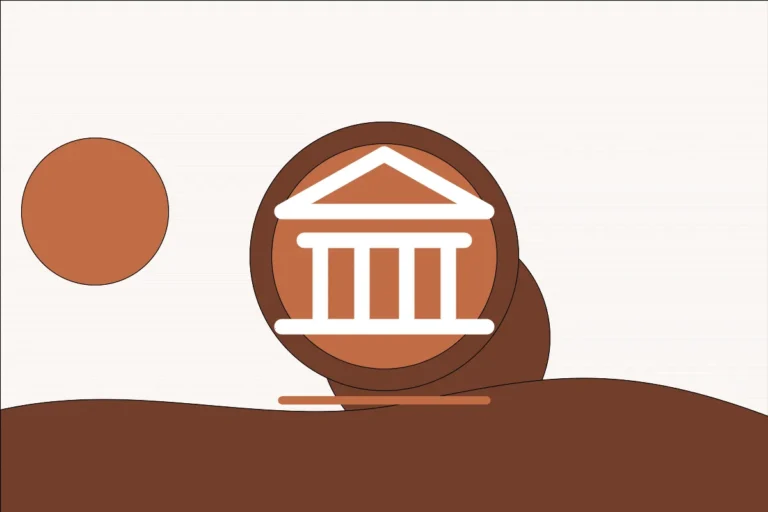 Generic unbranded illustration representing Public Services & Government