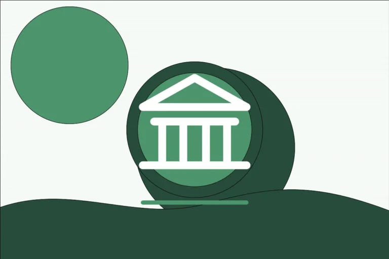 Generic unbranded illustration representing Public Services & Government