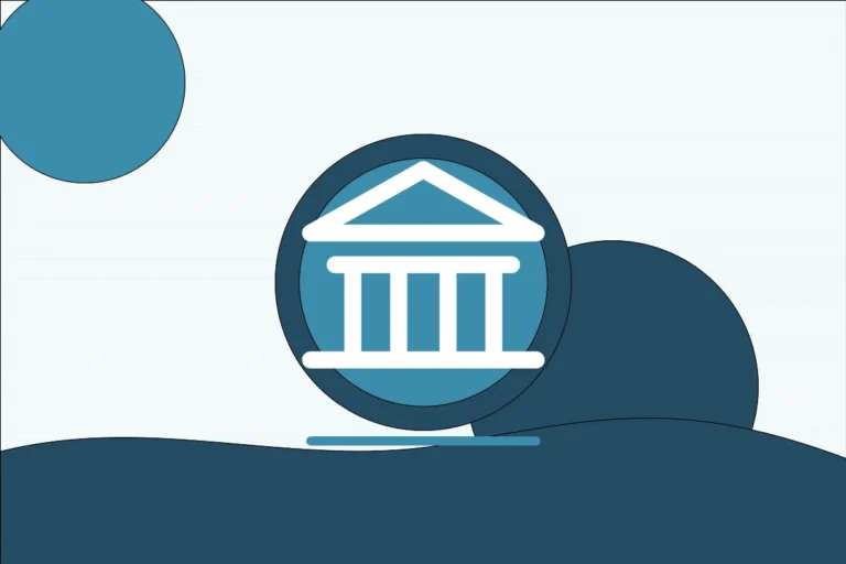 Generic unbranded illustration representing Public Services & Government